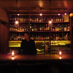 Bar Pit fall バーピットフォール 恵比寿 2