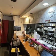 俺のまかない食堂 こたろうちゃん 2