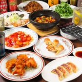 中華料理 味亀 3