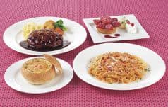 オリーブハウス アトレ吉祥寺店 2