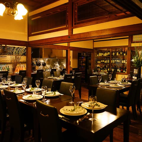 WINE BAR 英蔵 EIZO