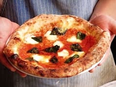 venite pizzeria ヴェニーテ ピッツェリア 2