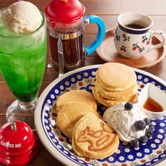 木馬 cafe&restaurant 2