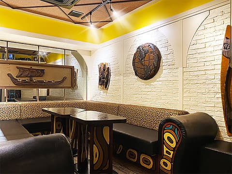 カラオケ モコモコ 金沢文庫店