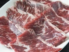 焼肉 釜山 松本 2