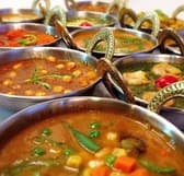 インド料理専門店 クシュクシュ 箕面店 3