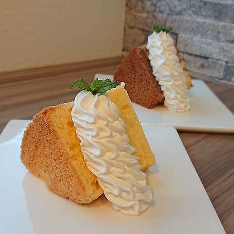 Cafe de BREATH カフェ ド ブレス