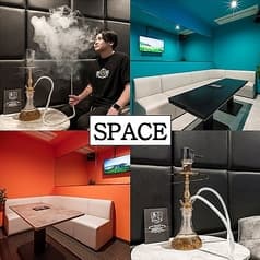 Shisha Cafe & Sports Bar SPACE スペース 2