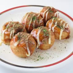 タコ焼屋 ケンちゃん 2