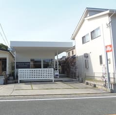 Glamour Cafe グラマーカフェ 2