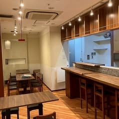 ハンバーグのお店 弁慶 2