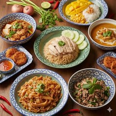 アロイアロイ タイ居酒屋 阿佐ヶ谷店 2