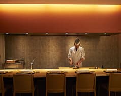 日本料理いまここ 2