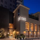 MORETHAN CAFE RESTAURANT LOUNGE モアザンカフェレストランラウンジ 3