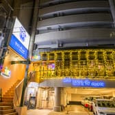 無国籍料理 アロイ 3