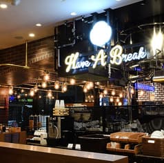 DINING RESTAURANT KITEKI 桜木町店 2