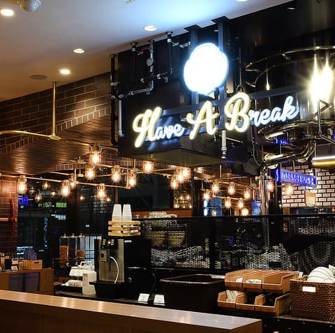 DINING RESTAURANT KITEKI 桜木町店