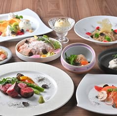 レストラン&バー HIDE OUT ハイドアウト 2