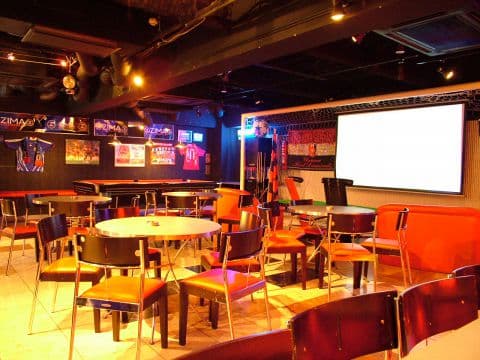 フリーボール FREE BALL 木屋町