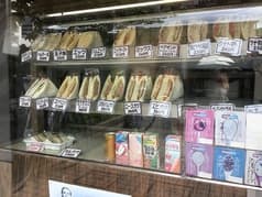 サンドイッチのマルタン 2