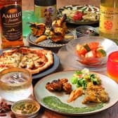 スパイス バル ヤラダモン 3