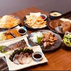 炭火居酒屋 炎々羅 2