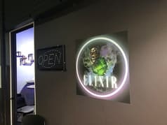 Elixir bar エリクシールバー 2