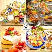 和洋食レストラン&カフェ I TeA HOUSE 三木別所店 3