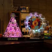 DINING BAR SANMU hitachi ダイニングバーサンムヒタチ 3