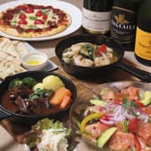 音羽創作バル 1715 イチ ナナ イチ ゴ 3