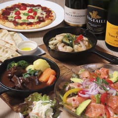 音羽創作バル 1715 イチ ナナ イチ ゴ 2