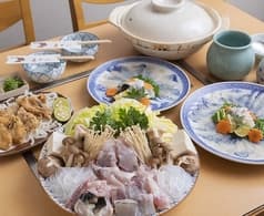 磯魚料理 寿司 安さん 本店 2