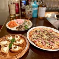 FOOD+Bar ROJI フードプラスバーロジ 2