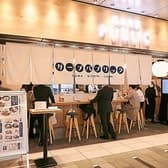 GARB PUBLIC ガーブパブリック 3