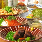 おでんと日本酒 ふらり 3