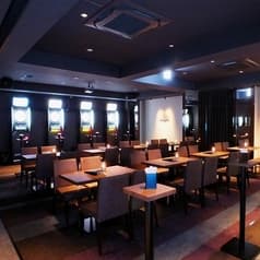 BAGUS バグース 渋谷店 2