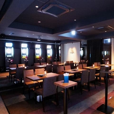 BAGUS バグース 渋谷店