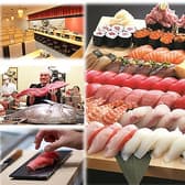 まぐろ問屋 三浦三崎港 横浜ポルタ店 3