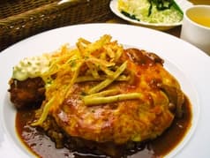 珈琲茶館 庵知来 2