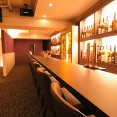 PQ Living Bar ピーキューリビングバー 2