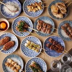 鶏武者 川崎店 2