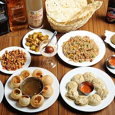 ルーフトップビアガーデンヨコハマ 2