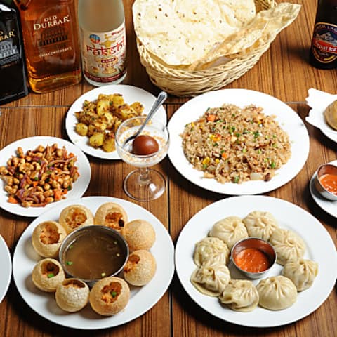 ルーフトップビアガーデンヨコハマ