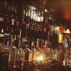 BAR STEPPEN STONE バー ステッペン ストーン 高円寺 2