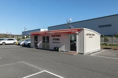 FACTORY STORE 製造直売所 2