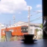 駅前カフェ すずらん 3