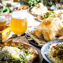 NIHONBASHI BREWERY. 人形町 2