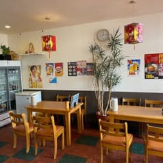 海鮮館土岐店 2