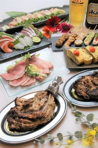 喫茶酒房 和ぐらん