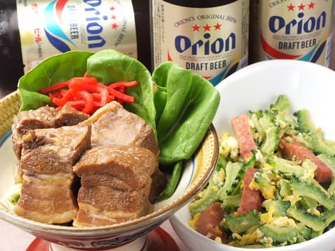 居酒屋 沖縄物語